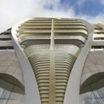 Le Toison Dor Brussels Architecture Tours