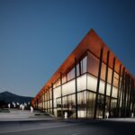 Bulgarian Architecture News - School in Sofia