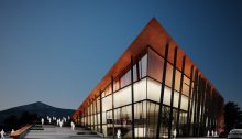 Bulgarian Architecture News - School in Sofia