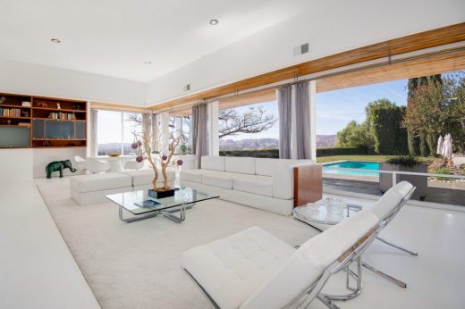 Byrdview LA Mansion For Sale