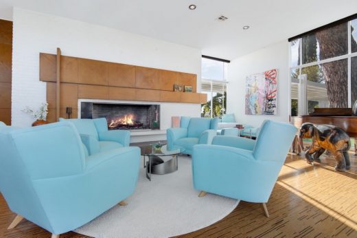 Byrdview LA Mansion For Sale