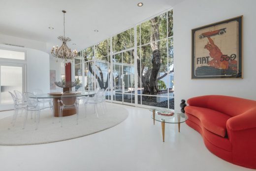 Byrdview LA Mansion For Sale