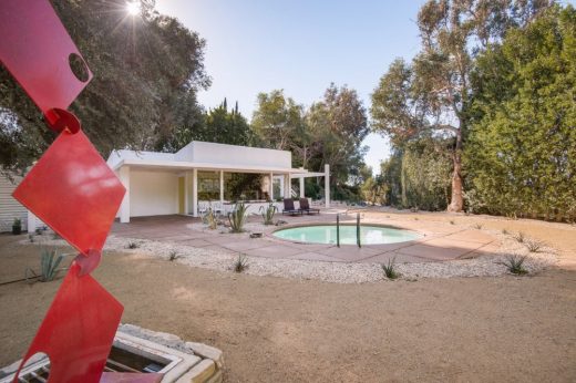 Byrdview LA Mansion For Sale