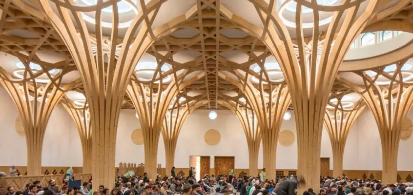 2021 RIBA Client of the Year Shortlist