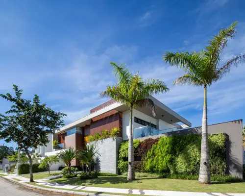 Casa Prime, Riviera de São Lourenço beach, SP