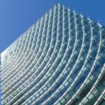 Castellana 77 Building by Madrid Architect Office