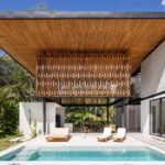Costa Rican architecture news Santa Teresa home