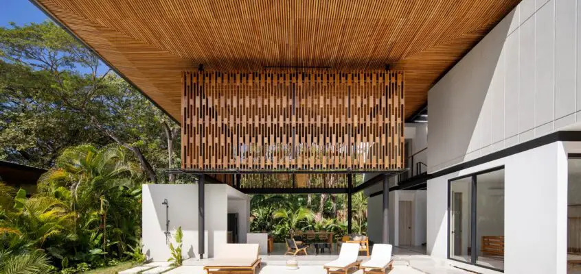 Costa Rica Architecture News: Buildings