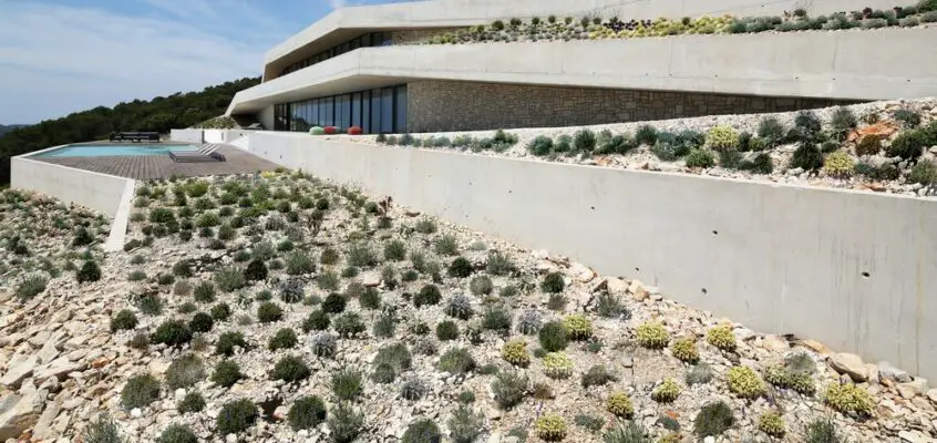 Croatia Architecture News: Buildings, Property