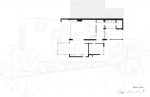 South London house extension plan layout