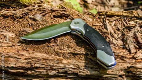 Cutting tools: advantages of carrying EDC folding knife