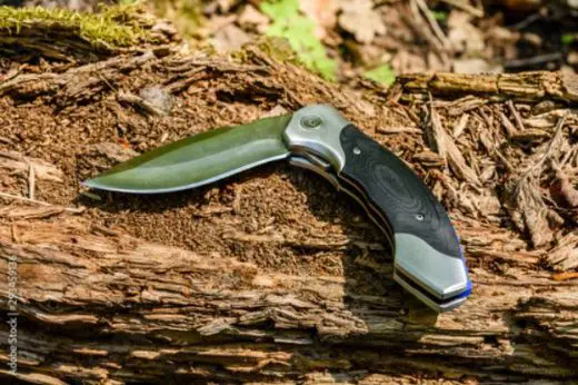 Cutting tools: advantages of carrying EDC folding knife