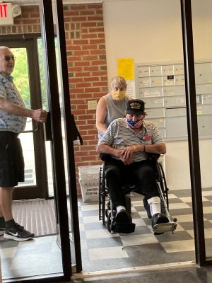 Daily Torture of the Disabled & Elderly