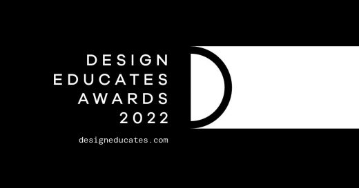 Design Educates Awards 2022