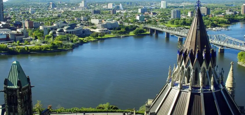 Discover things to do in Ottawa with kids