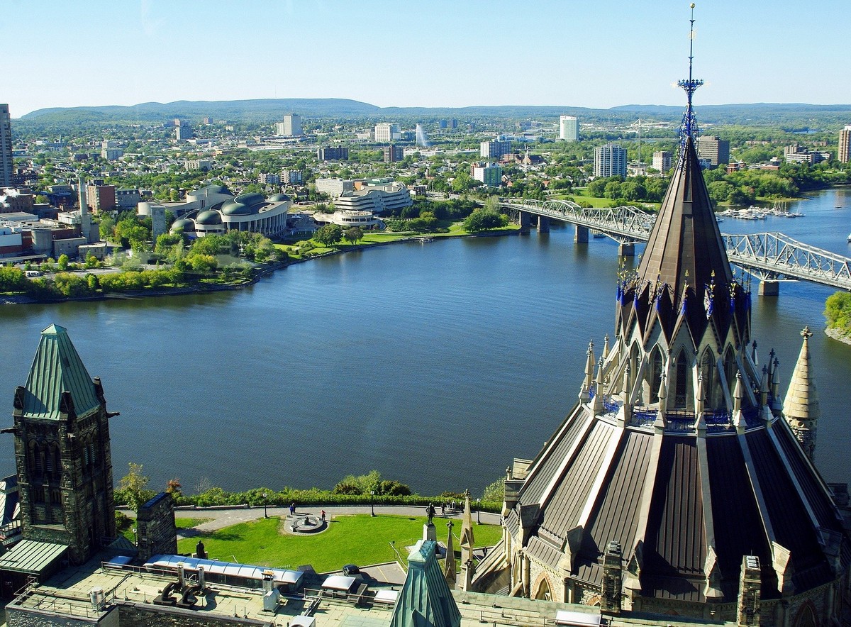 Discover things to do in Ottawa with kids