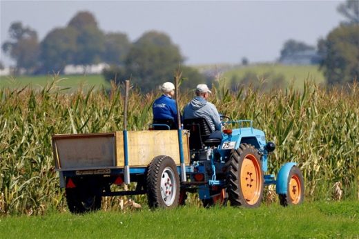 A Farmer’s Guide: All About Agricultural Loans