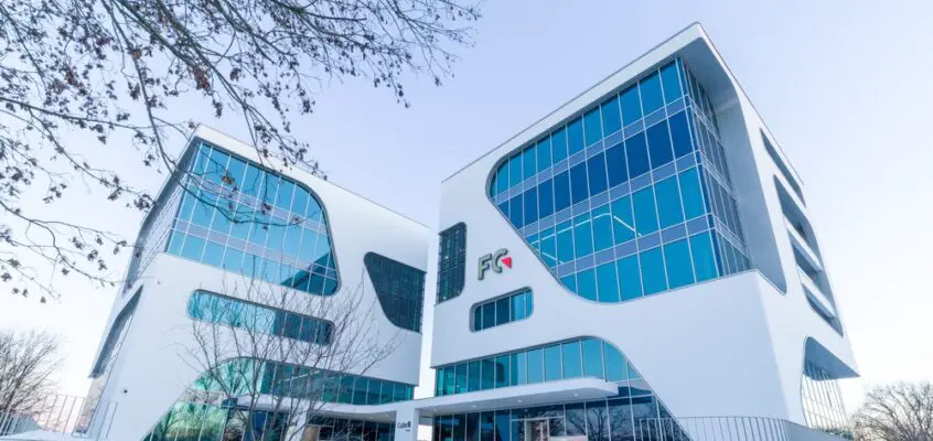German Architecture News, Buildings Design