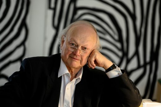 Glenn Murcutt