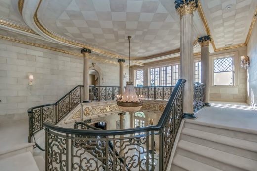 Gloria Crest New Jersey Mansion