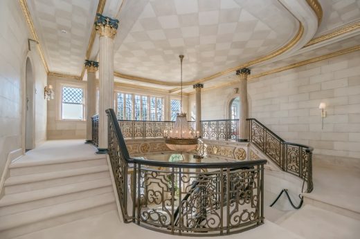 Gloria Crest New Jersey Mansion