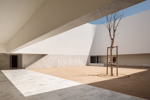 Grândola's Library and Municipal Archive