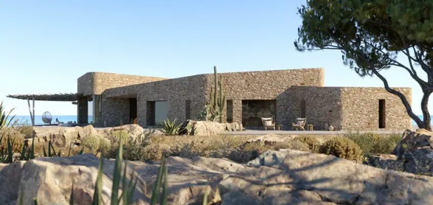 Greek Architect, Architecture Studios Greece