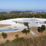 Greek Homes - KHI House in Methoni, Peloponnese, Greece