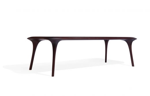 Gu Table design by Ma Yansong