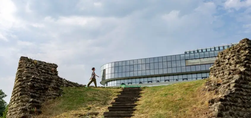 Holiday Inn Telavi, Kakheti Region Hotel
