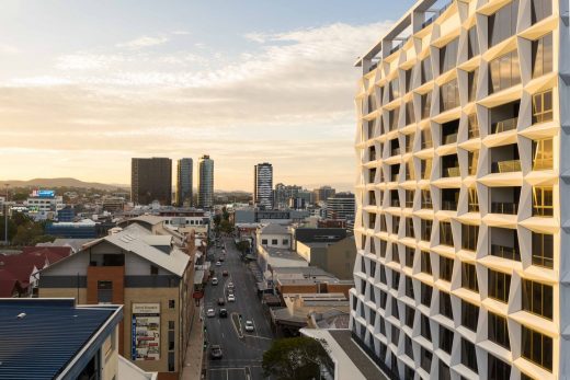 Hotel X Brisbane Fortitude Valley, Queensland