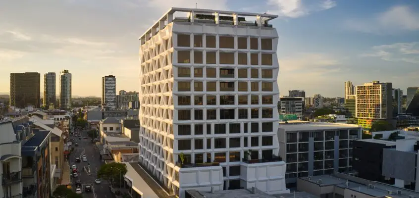 Hotel X Brisbane Fortitude Valley, Queensland
