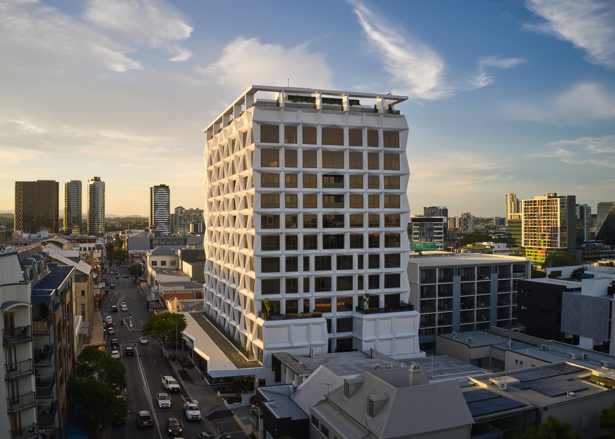 Hotel X Brisbane Fortitude Valley, Queensland