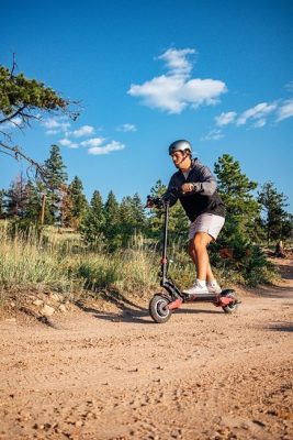 How much does an electric scooter cost guide