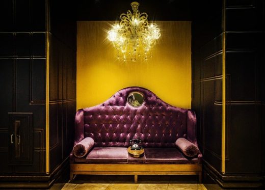 How to design a classy casino room for your home