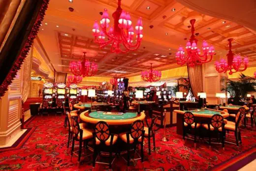 How to design casino room in home tips