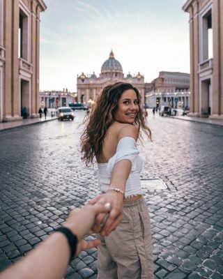 How to Find a Travel Partner