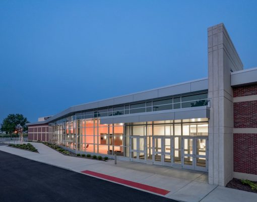 I Hotel Conference Center Illinois Urbana-Champaign