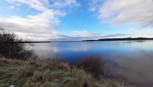 Iron Line Millom, Cumbria Design Competition