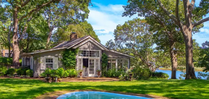 John Steinbeck’s Eden, Sag Harbor NY
