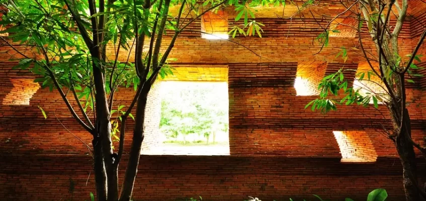 Bangkok Architecture Tours: Thailand Guides