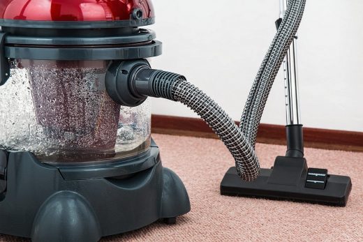 Melbourne carpet cleaning help guide Australia