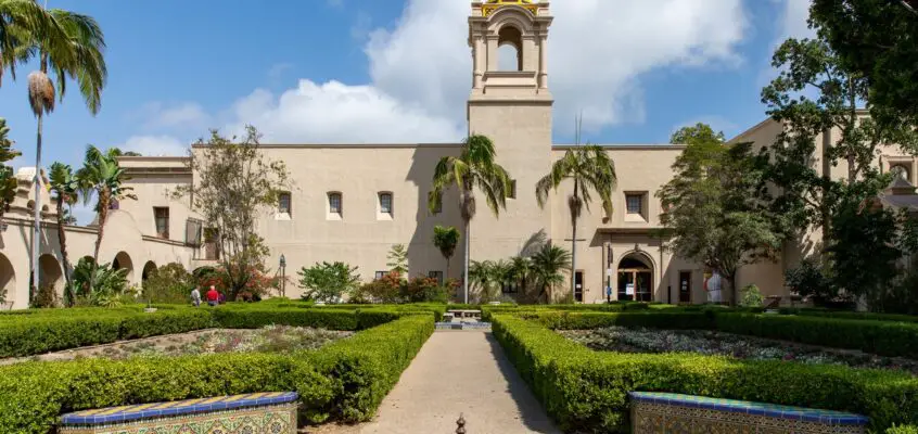 Mingei International Museum San Diego