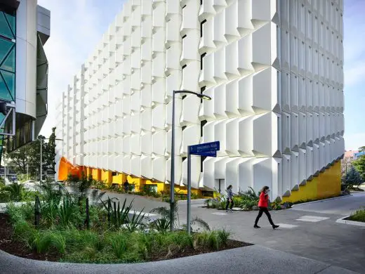 Monash School of Biological Science Clayton