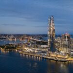 One Barangaroo Sydney