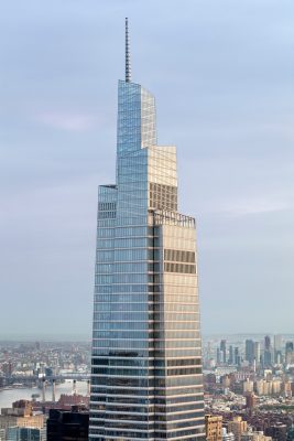 One Vanderbilt New York City