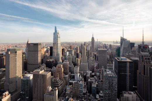 One Vanderbilt New York City