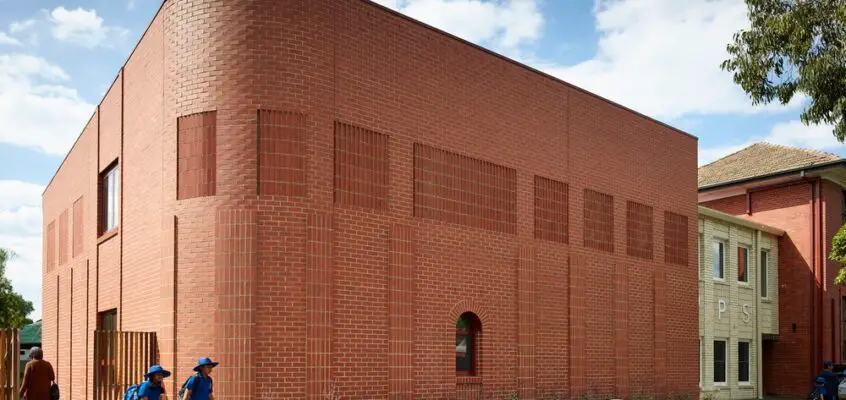 Pascoe Vale Primary School, Victoria