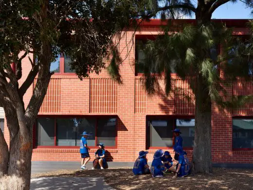 Pascoe Vale Primary School Victoria