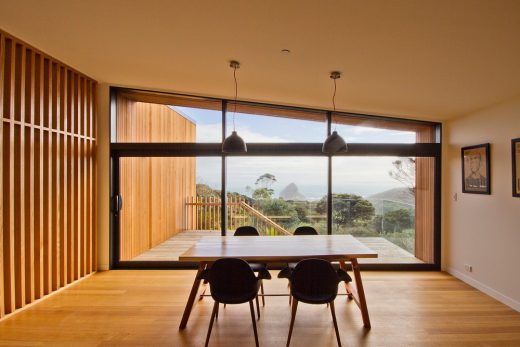 Piha House Auckland Region